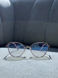 MUÑECA - Gafas Fotocromáticas Marco TR90 Flexible | Karol Eye Wear