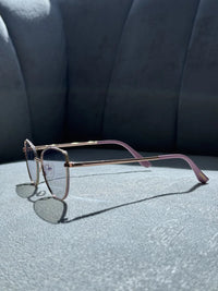 MUÑECA - Gafas Fotocromáticas Marco TR90 Flexible | Karol Eye Wear