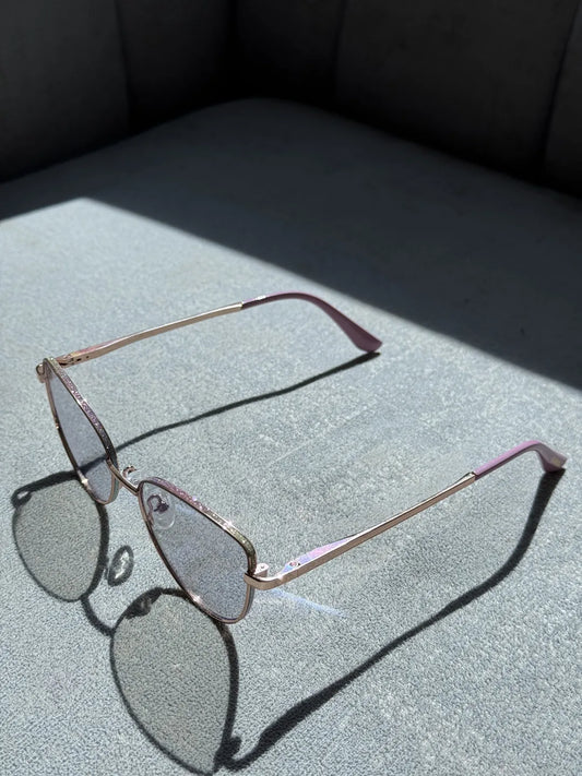 MUÑECA - Gafas Fotocromáticas Marco TR90 Flexible | Karol Eye Wear
