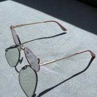 NENA - Gafas Fotocromáticas con Filtro Luz Azul | Karol Eye Wear